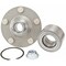 Moog Hub Repair Kit, 518515 518515 - alternate 2